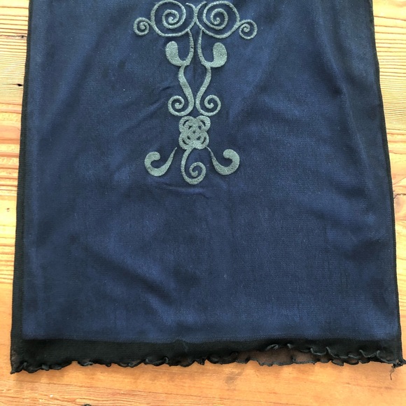 Unique Sexy Dress 👗 - Picture 5 of 10